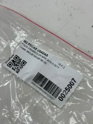 POLIA VIRABREQUIM SPIN COBALT 2012 À 2017