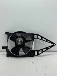ELETROVENTILADOR E DEFLETOR CORSA 1992 À 2004