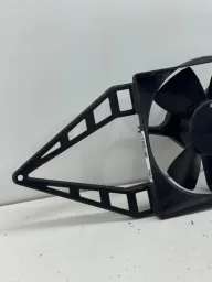 ELETROVENTILADOR E DEFLETOR CORSA 1992 À 2004