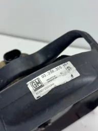 ELETROVENTILADOR E DEFLETOR CORSA 1992 À 2004