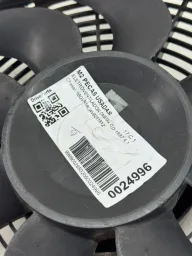 ELETROVENTILADOR OMEGA CD 1997 4.1
