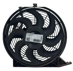 ELETROVENTILADOR OMEGA CD 1997 4.1