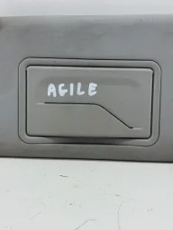 QUEBRA SOL ESQUERDO AGILE 2009 À 2016