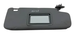 QUEBRA SOL DIREITO AGILE 2009 À 2016