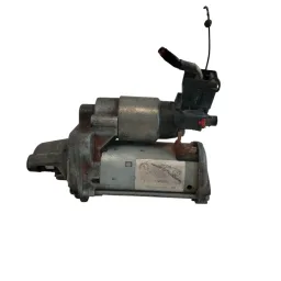 Motor De Partida Onix Plus 1.0 3cc 2020/23 Original