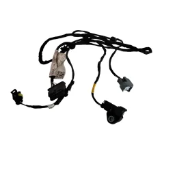 Chicote Painel Frontal  Toro 2.0 Diesel 2023 521449070