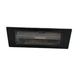 Lanterna Luz De Placa Jeep Renegade