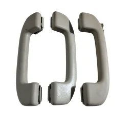 KIT 3 ALÇAS TETO PQP NISSAN TIIDA 2008 2009 2010 2011 2012