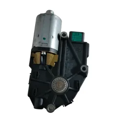 MOTOR TETO SOLAR NISSAN TIIDA 1.8 AUTOMÁTICO 2008 2009 2010