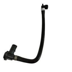 FLANGE SAÍDA BOMBA ÁGUA PEUGEOT 308 2015 9801622180 ORIGINAL