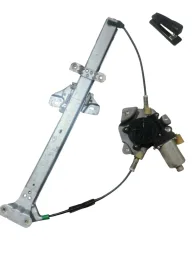 Máquina de Vidro Porta Dianteira Direita Fit 2004 a 2008
