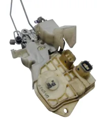 Fechadura Porta Dianteira Direita Fit 2003 2004 2005 A 2008