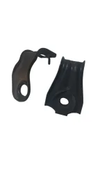 Suporte Coxim radiador fit 2003 2004 2005 2006 2007 2008