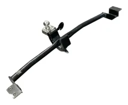 Engate Carretinha Reboque Honda Fit 2004 2005 a 2008