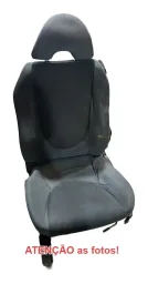Banco Dianteiro esquerdo Fit 2004 2005 a 2008