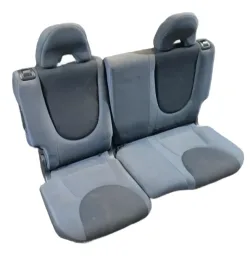Banco traseiro Fit 2004 2005 a 2008