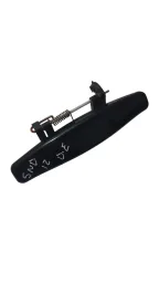 Maçaneta Ext. Diant/Tras Esq Sandero Symbol Duster Oroch 08/