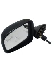 Retrovisor Esquerdo Sandero Duster 2010/14 Logan 10/13 Manua