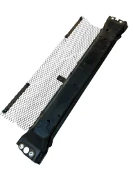 Alma Lâmina Parachoque Dianteiro Fit 2003 2004 2005 a 2008