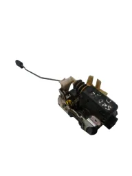 Fechadura Porta D.E Clio Symbol Scenic Sandero L Duster 99/