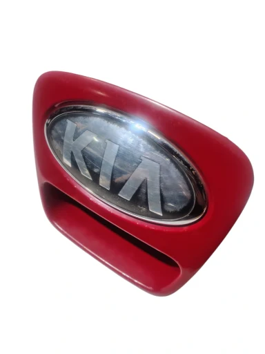 Maçaneta puxador tampa traseira Kia Soul 2010 2011 A 2014