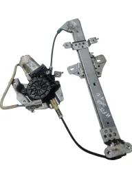 Máquina de Vidro Porta Traseira Direita Fit 2004 a 2008