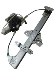 Máquina de Vidro Porta Traseira Esquerda Fit 2004 a 2008