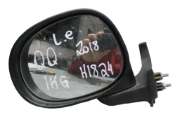 Retrovisor Esquerdo Chery QQ 2016 a 2018 h1824