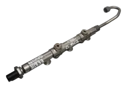 FLAUTA DE INJEÇÃO C/ SENSOR NIVUS 1.0 3CC 2019 2025 H1833