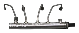 Flauta Bico Injeção Bmw h20 2010 2014 h1847