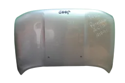 Capô Dianteiro Jeep Renegade 2016 2020 H1791