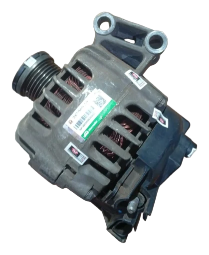 Alternador New Fiesta Ka Ecosport Focus 1.5 1.6 16v 09/2021