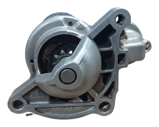 Motor Partida Arranque 206 207 307 C3 1.4 1.6 Bosch