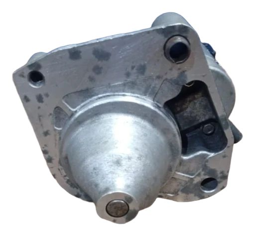 Motor Partida Peugeot 208 Citroën C3 1.2 12V 3CC Original