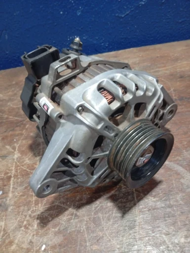 Alternador Hyundai HB20 1.6 2013 A 2018 12V 90A Original