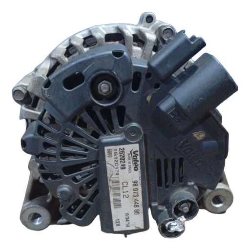 Alternador Citroën C3 1.6 2008 A 2017 Original