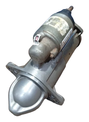Motor Arranque Chevrolet Cobalt 1.8 2014 Original
