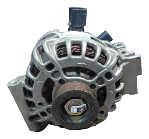 Alternador Jeep Fiat Grand Siena Essence 1.6 E-Torq Original