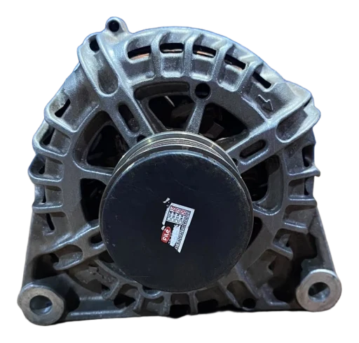 Alternador Peugeot 208 2008 Citroen C3 1.2 1.6 9670899580