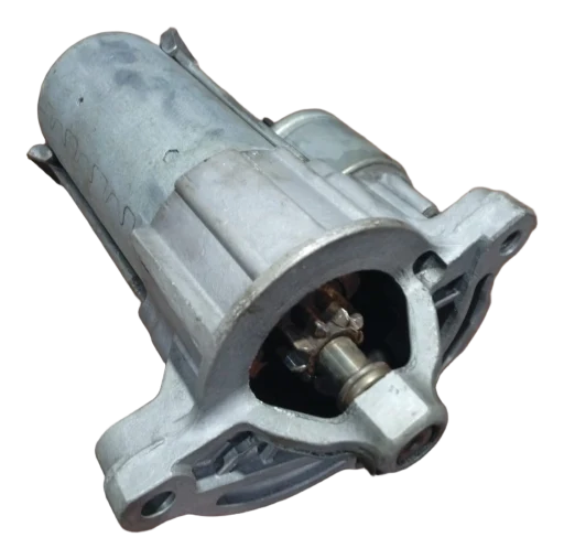 Motor Partida C3 C4 206 207 307 1.4 1.6 Valeo Original