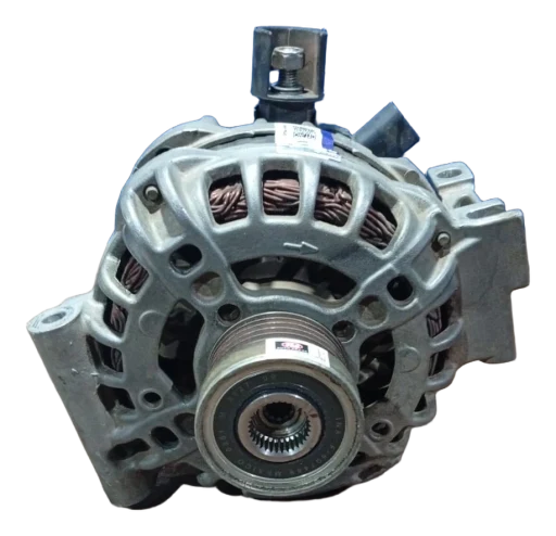 Alternador Fiat Jeep Argo Toro Renegade 150A 1 Pino Original