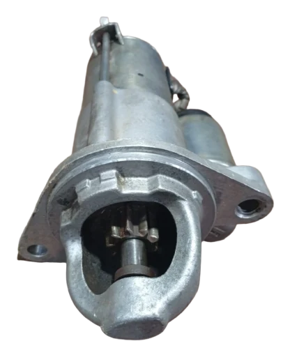 Motor Arranque Chevrolet S10 2.4 2010 A 2013 Original