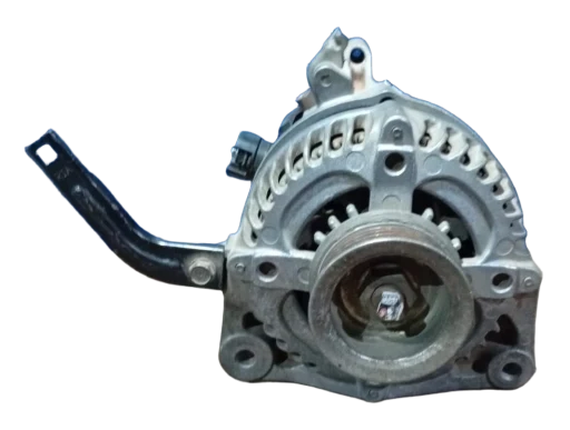 Alternador Honda Civic 2.0 2014 A 2016 Denso Original