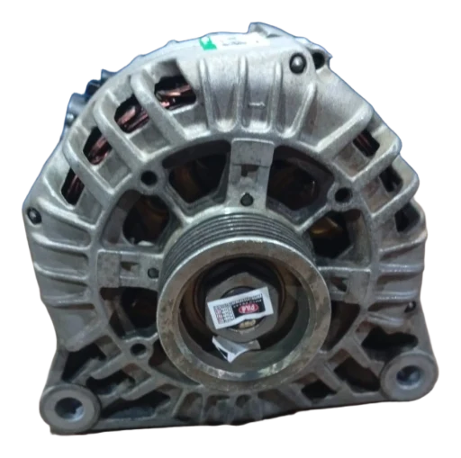 Alternador Citroën C4 1.6 2.0 Peugeot 307 CL12 2005 A 2014