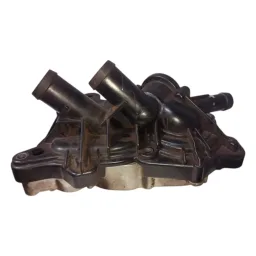 Bomba D'água Vw Saveiro Gol G7/8 1.0 12V 2011/26 04E121600AS