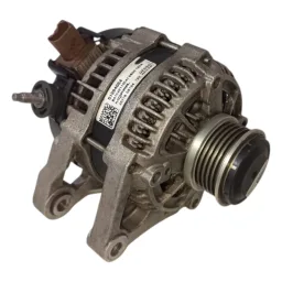 Alternador Elétrico Genuíno Fiat Nv Strada 2016/26 51984064