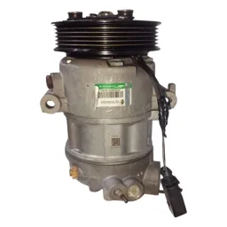 Compressor Ar-Condicionado Vw Gol G7G8 1.0 3C 06578402