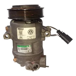 Compressor Ar-Condicionado Vw Up gol 1.0 3c 1S0820803E