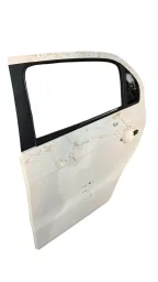 Porta Traseira Esquerda Gol Voyage G5 G6 G7 G8 2008 a 2023