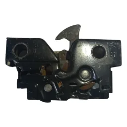Fechadura Infer. Capô Vw Gol Saveiro G5/8 2009/16 5U0823509D